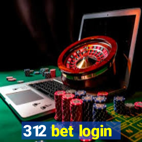 312 bet login